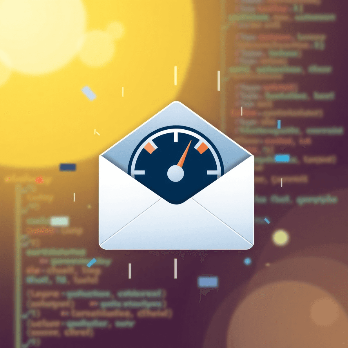 How to compress HTML emails