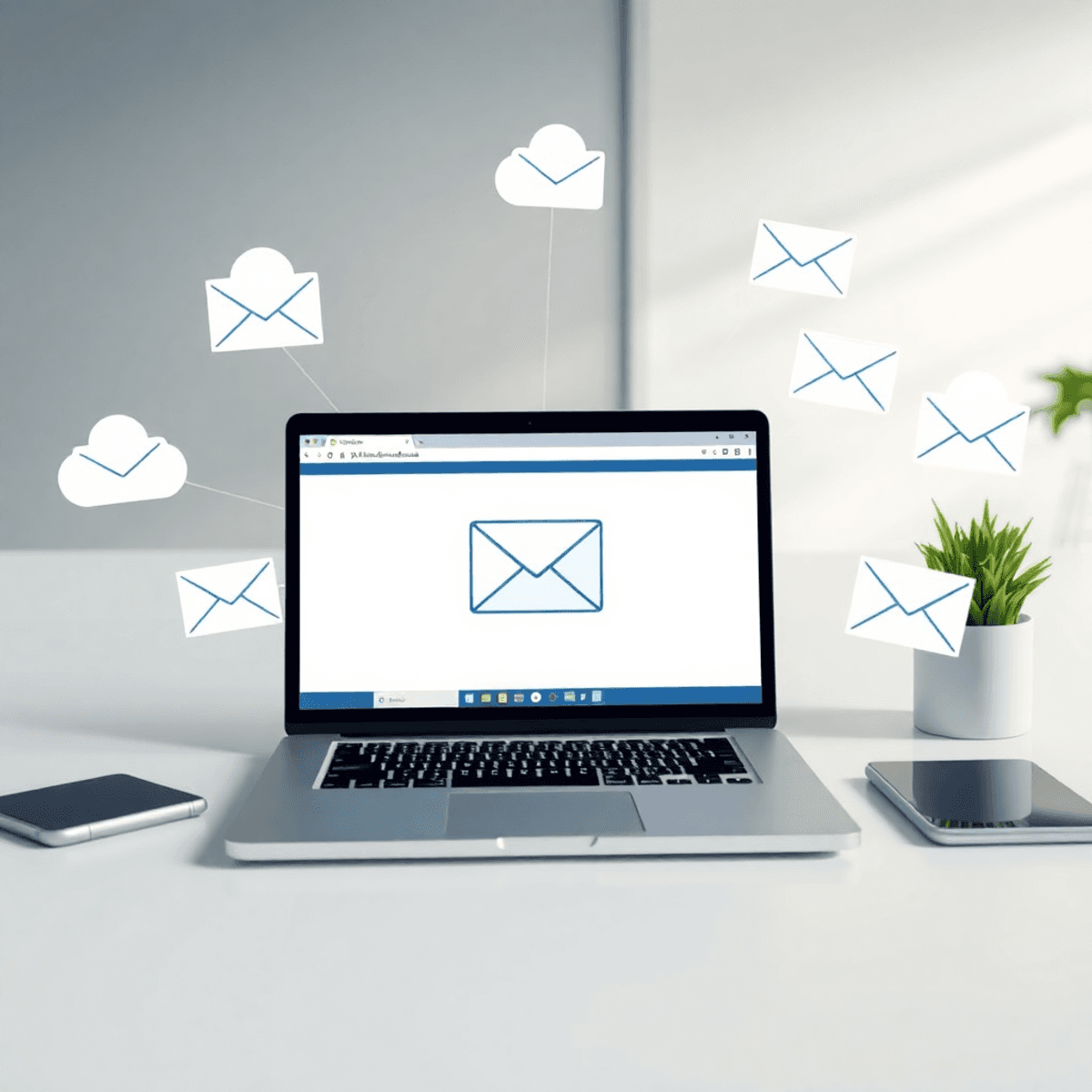 How to set up more than one SMTP provider